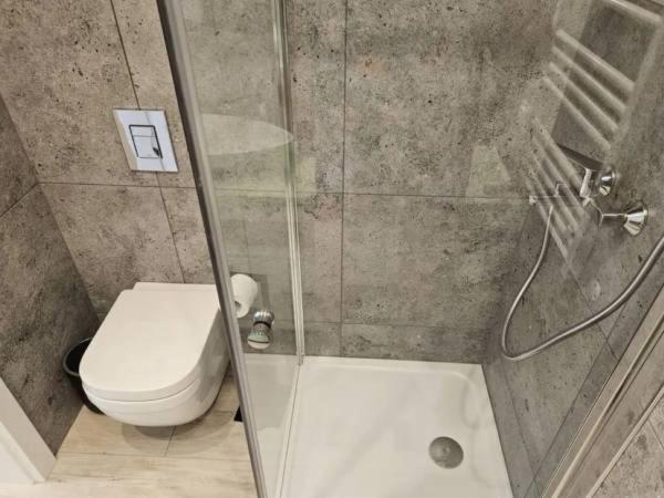Apartament Z Widokiem Na Morze I Port Мжежино Екстер'єр фото