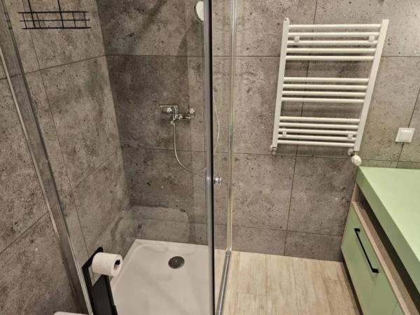 Apartament Z Widokiem Na Morze I Port Мжежино Екстер'єр фото